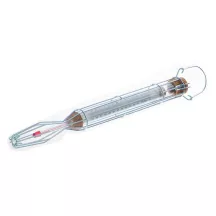 Sugar thermometer for caramel & sugar syrup