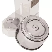 Zusatzschüssel für Alpha 2G