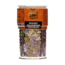 Decorazione Spooky Halloweenmix 4 in 1, 100 g