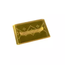 Gaufreur Diamant Motif