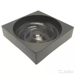 Stampo in silicone Kringel