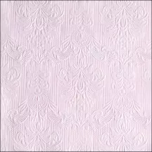 Tovaglioli di carta Eleganza Lilla, 15 pezzi