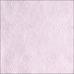 Tovaglioli di carta Eleganza Lilla, 15 pezzi