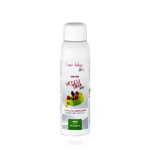 Velvet effect spray green, 150 ml