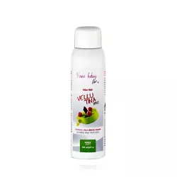 Spray effet velours vert, 150 ml