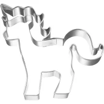 Emporte-pièce pour biscuits Licorne