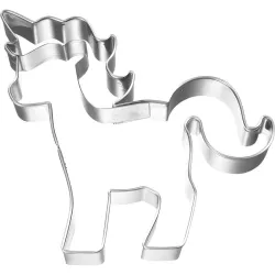 Emporte-pièce pour biscuits Licorne