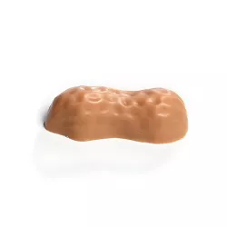 Pralinenform Erdnuss, 20 Pralinen