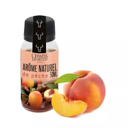 Peach aroma 50 ml