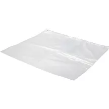 Plastic pastry cloths 57 x 77 cm, 100 pieces