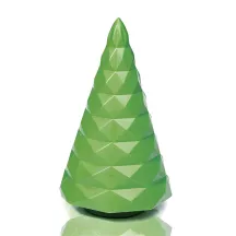 Diamond Christmas tree chocolate mold