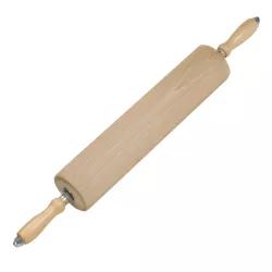 Rouleau à pâtisserie professionnel, 40 cm