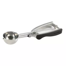 Eisportionierer mit Soft-Grip