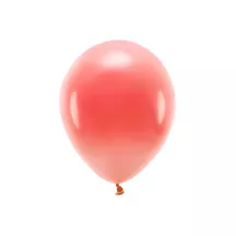 Luftballons - Koralle