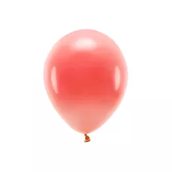 Luftballons - Koralle