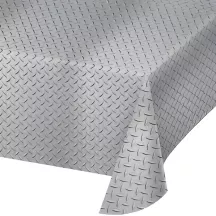 1 Tablecloth - Monster Truck