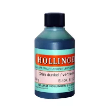 Colore Airbrush verde scuro, 250 g