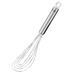 Flat whisk 20 cm
