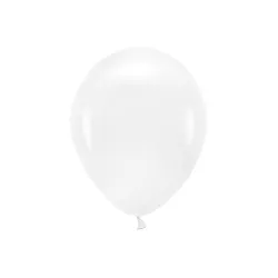 Balloons - white