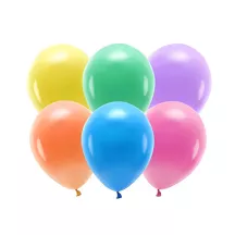 Balloons - color mix