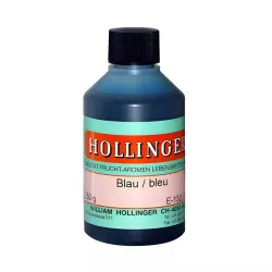 Airbrush paint blue, 250 g