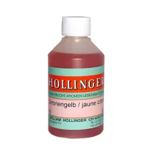 Colore airbrush giallo puro 250 g