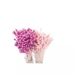 Pollen small pink/pink piece
