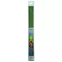 Filo per fiori verde spessore 28, 50 pezzi