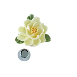 Piping nozzle petal large