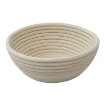 Cestino di lievitazione rotondo, Ø 25 cm