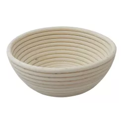 Cestino di lievitazione rotondo, Ø 25 cm