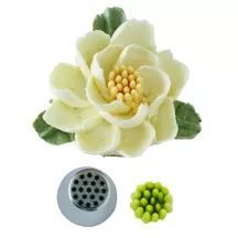 Nozzle for grass & pollen, large