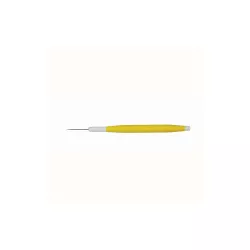 Fine scriber needle modelling tools