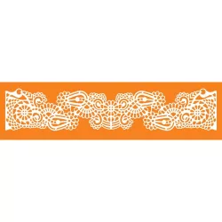 Tapis de bordures en silicone Bruit de la mer