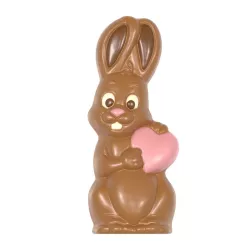 Stampo per cioccolato Coniglio Susi