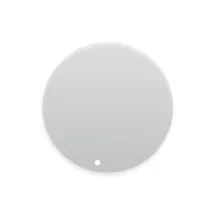 Tortenblech Ø 24 cm aus Aluminium