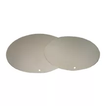 Cake tray Ø 24 cm made of aluminum