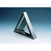 Triangel-Tortenring 12 cm x 5 cm