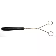 Forchetta per copertura rotonda 2 denti