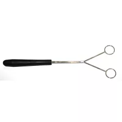 Forchetta per copertura rotonda 2 denti