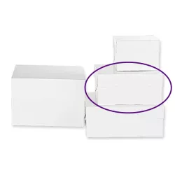 Tall cake box - To choose from