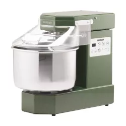 Teigmaschine Alpha 2G, grün