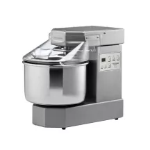 Impastatrice professionale Alpha 2G acciaio inox (Häussler)
