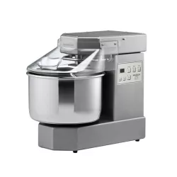 Professional dough machine Alpha 2G stainless steel (Häussler)
