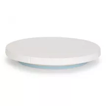 1 Turntable - 27 cm