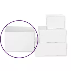 High cake box - 30cm