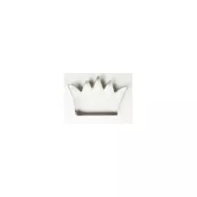 Ausstecher "Krone" - 6cm