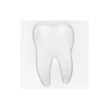 Tagliabiscotti "a forma di dente