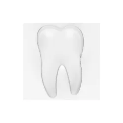 Cookie Cutter "Tooth"