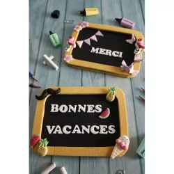 7 Candies sugar decorations